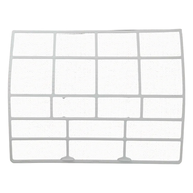 Filtro Unidad interna / IDU / Evaporador / Minisplit / CCI-R32-12K-220 / CHI-R32-12K-220 / CC-IR3212K-110 / CHI-R32-12K110 AUFIT 11220508000139