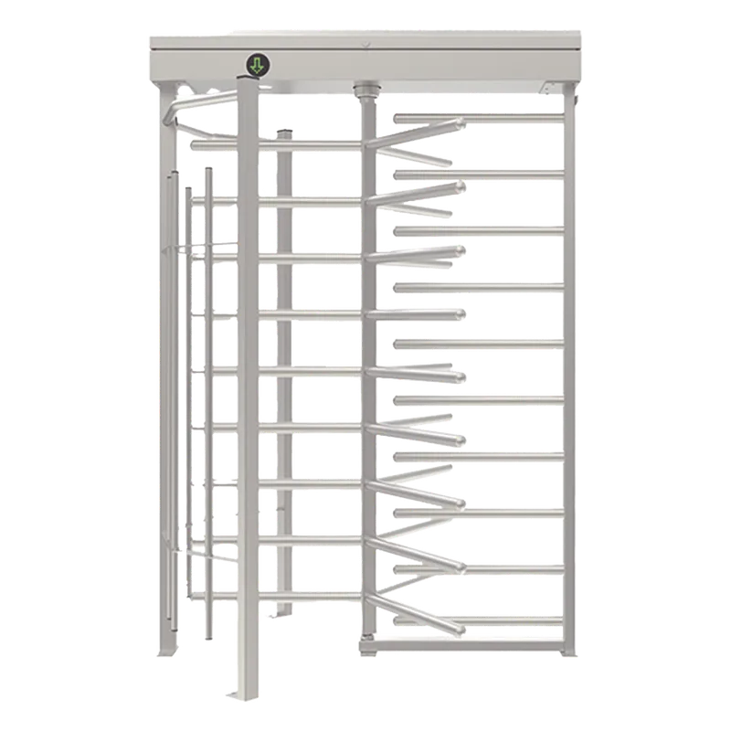 TORNIQUETE SENCILLO DE CUERPO COMPLETO ACERO 316 CAME BTC-300-S-316