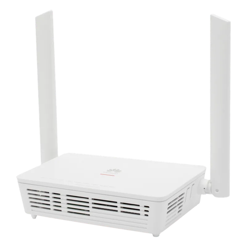 ONT GPON OptiXstar WiFi6 con 4 puertos GE, conector SC/APC, hasta 2402 Mbps HUAWEI EG8041X6