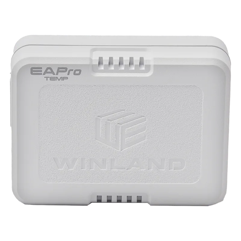 Sensor de temperatura inalámbrico para EAPro® Gateway (EAPro-GTWY) WINLAND ELECTRONICS EAPRO-WTS