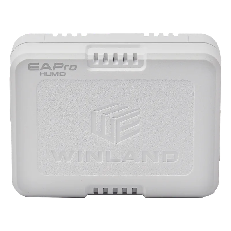 Sensor de humedad inalámbrico para EAPro® Gateway (EAPro-GTWY) WINLAND ELECTRONICS EAPROWHS