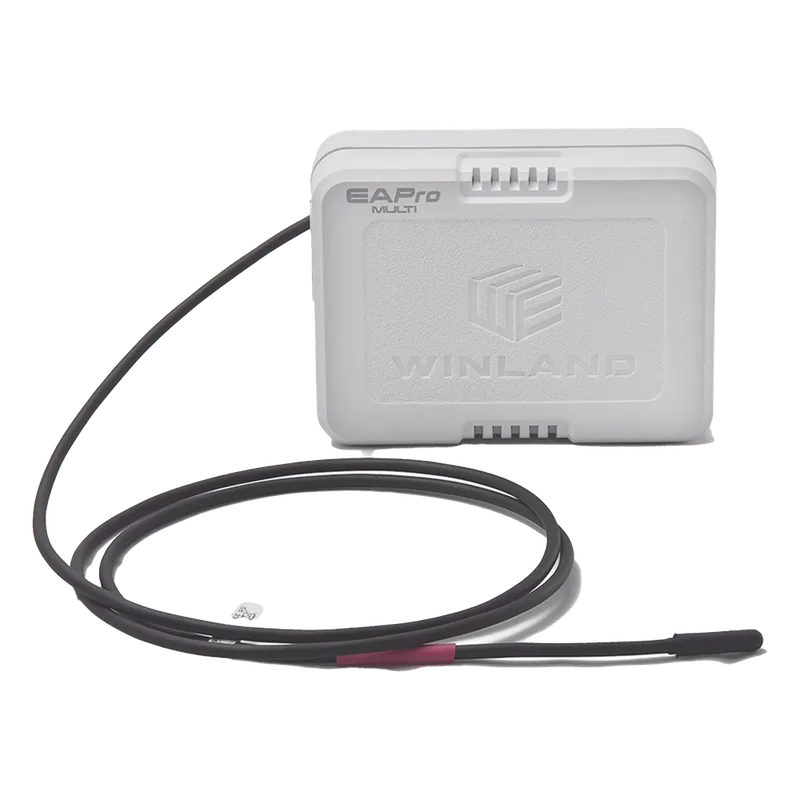 Transmisor inalámbrico para EAPro® Gateway (EAPro-GTWY) WINLAND ELECTRONICS EAPROWMFT