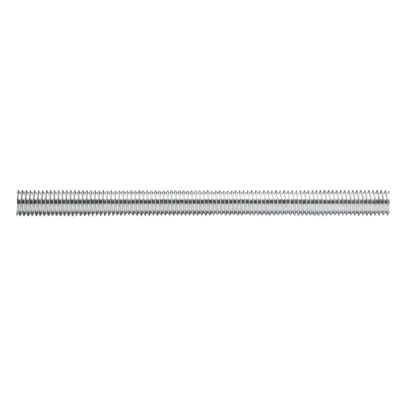 Varilla Roscada de 1/2" (12.7 mm) X 3 Metros. INDEX RVZ-L012-03