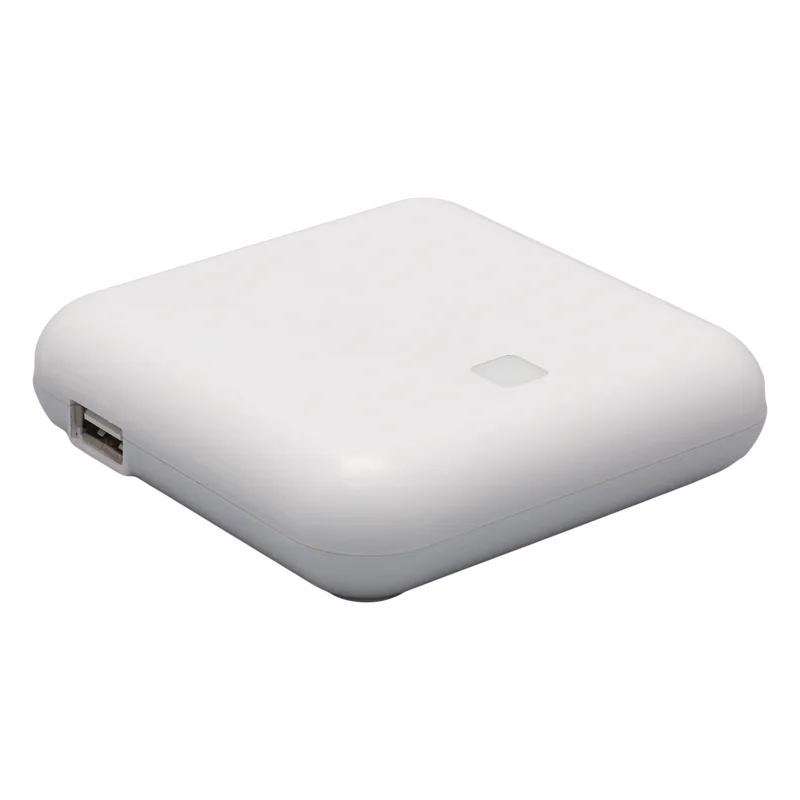 HUB M2M - Redundancia de comunicación WIFI/LAN + Posibilidad de Video Verificacion desde una misma APP M2M SERVICES M2M-HUB-LAN