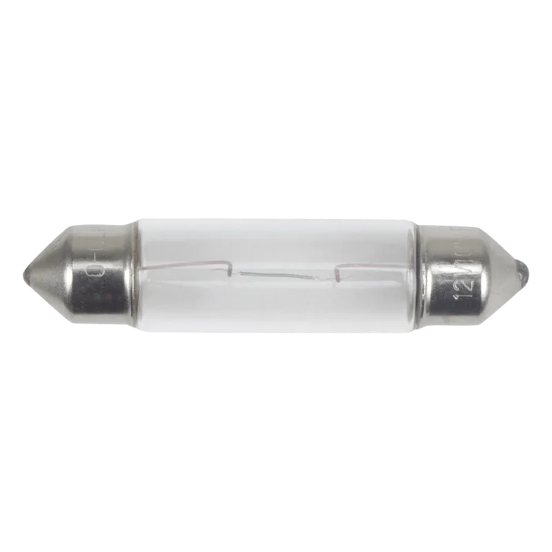 Bombilla de repuesto para luces de navegación de 15 Watts / 0.97A PERKO 0070-DP1-CLR