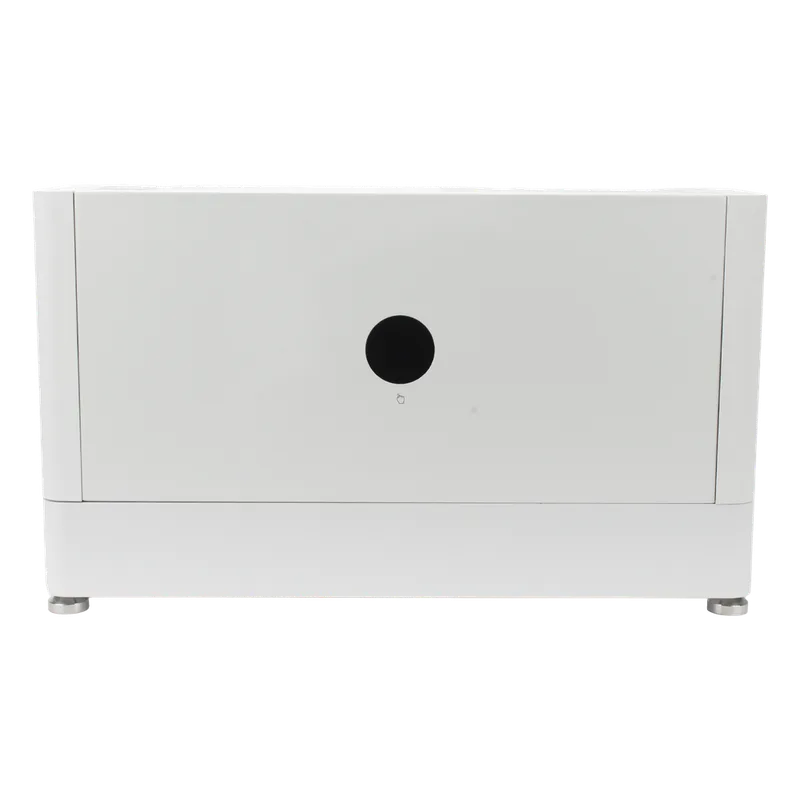 Módulo para APX5.0PB1US, máximo 6 baterías por modelo, instalación en rack o suelo GROWATT APX55042P0US