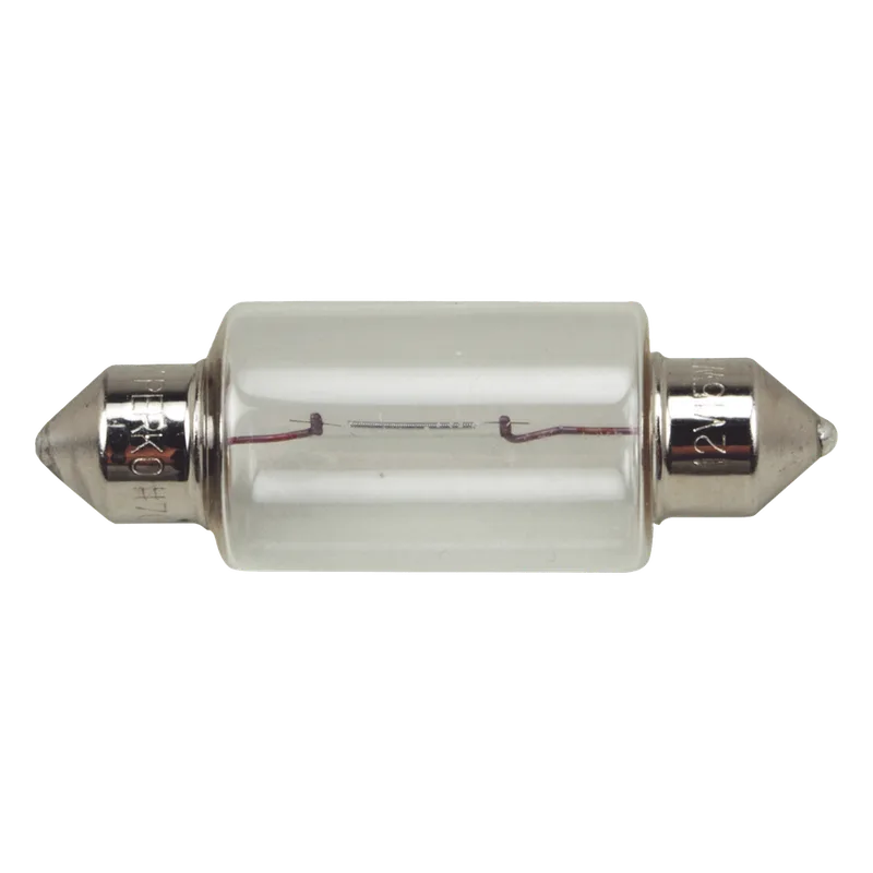 Bombilla de Repuesto para Luces de Navegación 10 Watts / 0.74A PERKO 0071-DP0-CLR