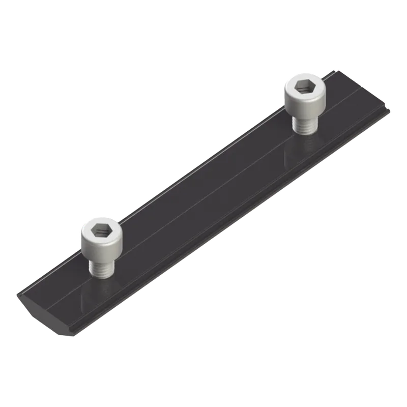 Conector de empalme para riel 5 Y 8 EPCOM POWERLINE EPLSCN201B