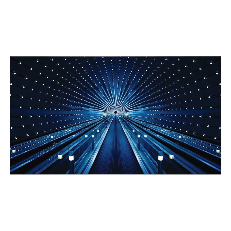 Pantalla LED Todo en uno 130" 2K / 2.89 x 1.63 metros / 1.5mm pixel pitch, 500 nits iluminacion / Tizen 6.5 / HDMI / Dysplay port / bocinas integradas / Eco Sensor SAMSUNG ELECTRONICS LH015IACCHS