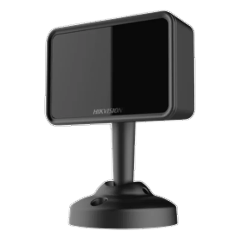 Cámara Movil 720p / Lente 6 mm / 3 Mts IR / DBA (Analisis de Comportamiento del Conductor) para Montaje en Vehículo Compatible con AE-DI2032G40(B) / Cable de 3.1 Mts de Largo HIKVISION AE-VC154T-IT/DC(3.1)