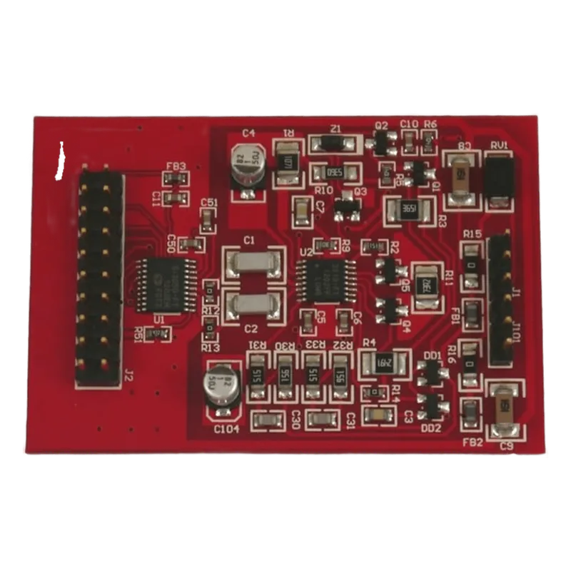 Módulo de 2 Puertos FXO para PBX Yeastar / Compatible S20, P520, P550, P560, P570 / Integra Líneas PSTN Analógicas O2-MODULE