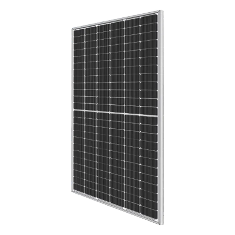 Módulo Solar LEAPTON 2279 X 1134 mm, 580 W, 48.22 Vcc , Monocristalino, 132 cel. TOPCON LP182*199M66NH580W