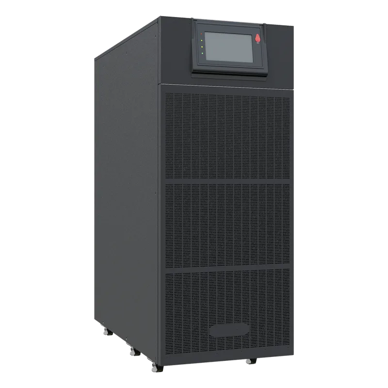 UPS de 100 KVA / Online Doble Conversión / 3F 200-240 Vac / FP 1.0 / Hasta 6 en Paralelo / Terminal Hardwired LINKEDPRO BY EPCOM LP100KYDC