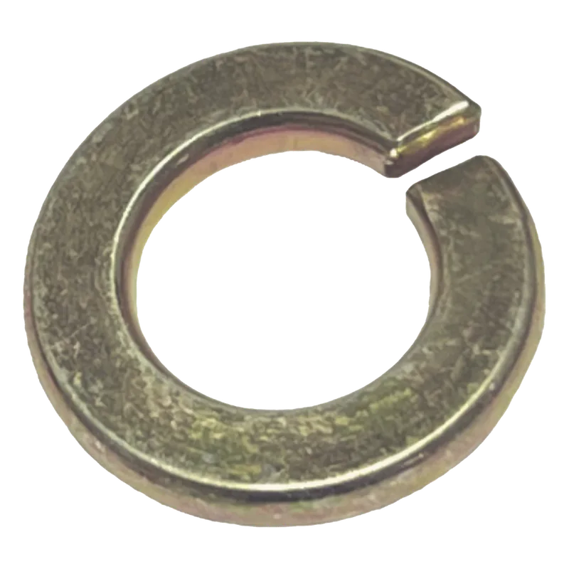 Arandela de presión de 3/8" (9.5 mm) con acabado Tropicalizado, Es Ideal Para Utilizarse al Exterior o Zonas Húmedas CHAROFIL CH-ARD-PS-9TR