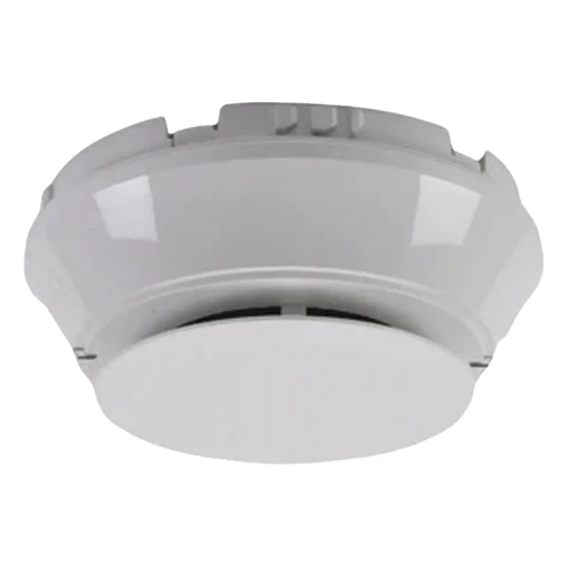Detector direccionable multicriterio de humo fotoeléctrico y monóxido de carbono con tecnología FlashScan NOTIFIER FPC-951