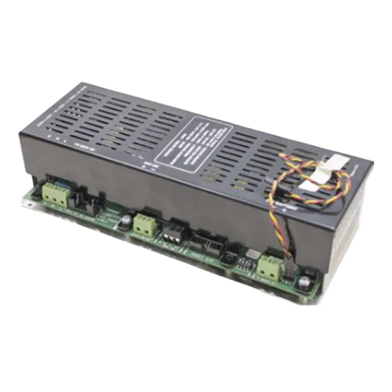 Fuente De Alimentación Interna 115/230Vca Autosensing, 10.25A, Para Paneles Serie FireNET L@titude (0101-02710) HOCHIKI LA-S408