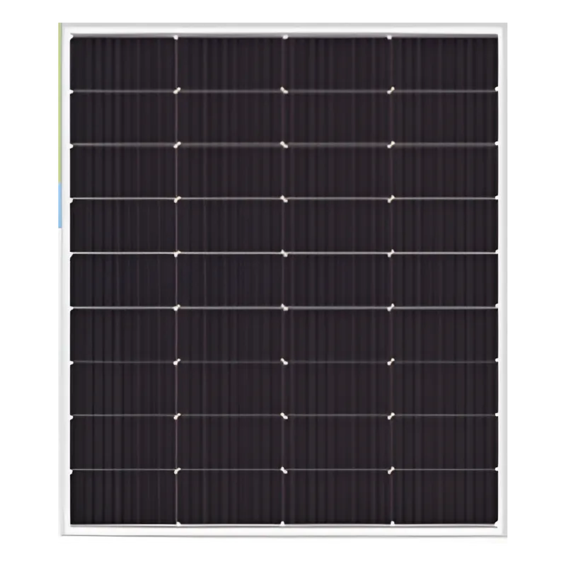 Modulo Solar 130 W, 12 Vcc, Monocristalino, 36 Celdas grado A EPCOM POWERLINE EPL13012AL