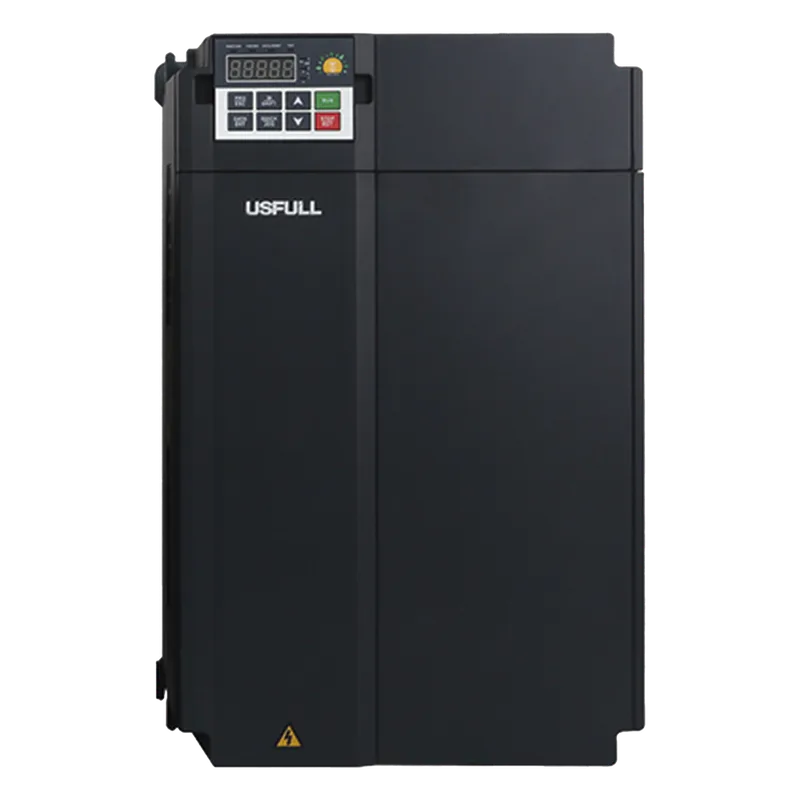 Inversor Solar - Variador de Frecuencia para Bombas de Agua AC de 30KW (40 HP) 440V: Potencia y Eficiencia para Aplicaciones Exigentes USFULL FU9000SI030G4
