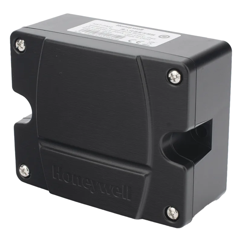 Sensor de temperatura por inmersión con salida 4-20 mA, sonda de 65 mm, para tuberías de HVAC HONEYWELL BMS HST-PM2