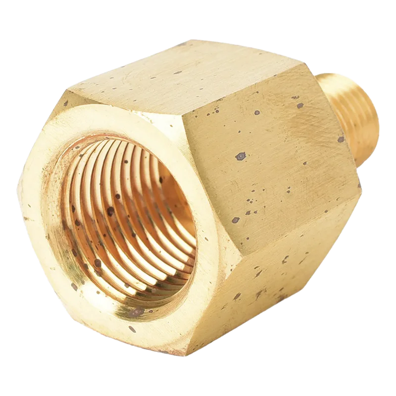 Pozo de inmersión de acero inoxidable de 5 pulgadas, compatible con controladores de temperatura Honeywell C7021D2001, C7023D2001 y C7041D2001 HONEYWELL BMS 50001775-001/U