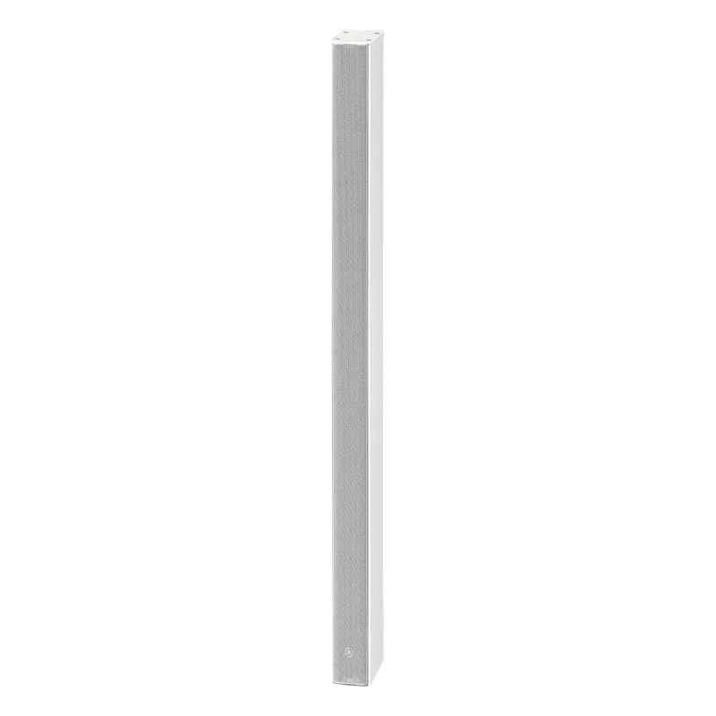 Altavoz de Columna | 16 x 1.5" en Arreglo Lineal | Color Blanco YAMAHA VXL1W16