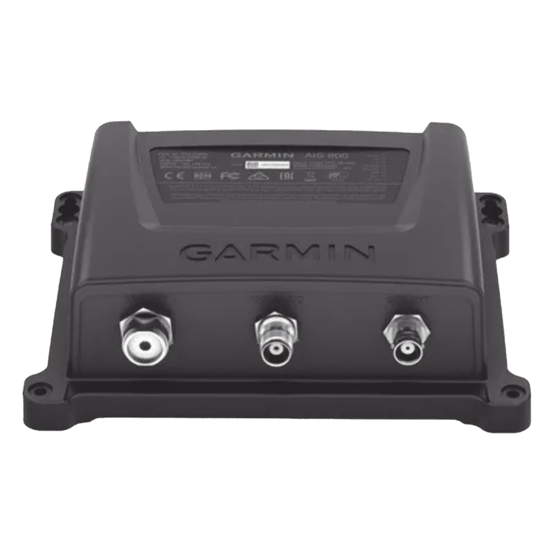 Radio transmisor y receptor AIS 800 GARMIN 10-02087-00
