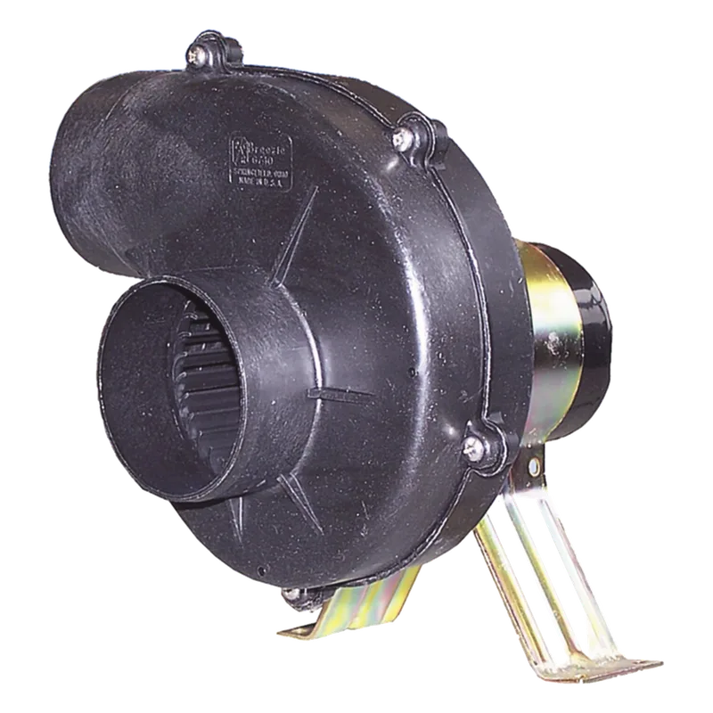 Soplador de montaje flexible de 75 mm (3") JABSCO 36740-0010