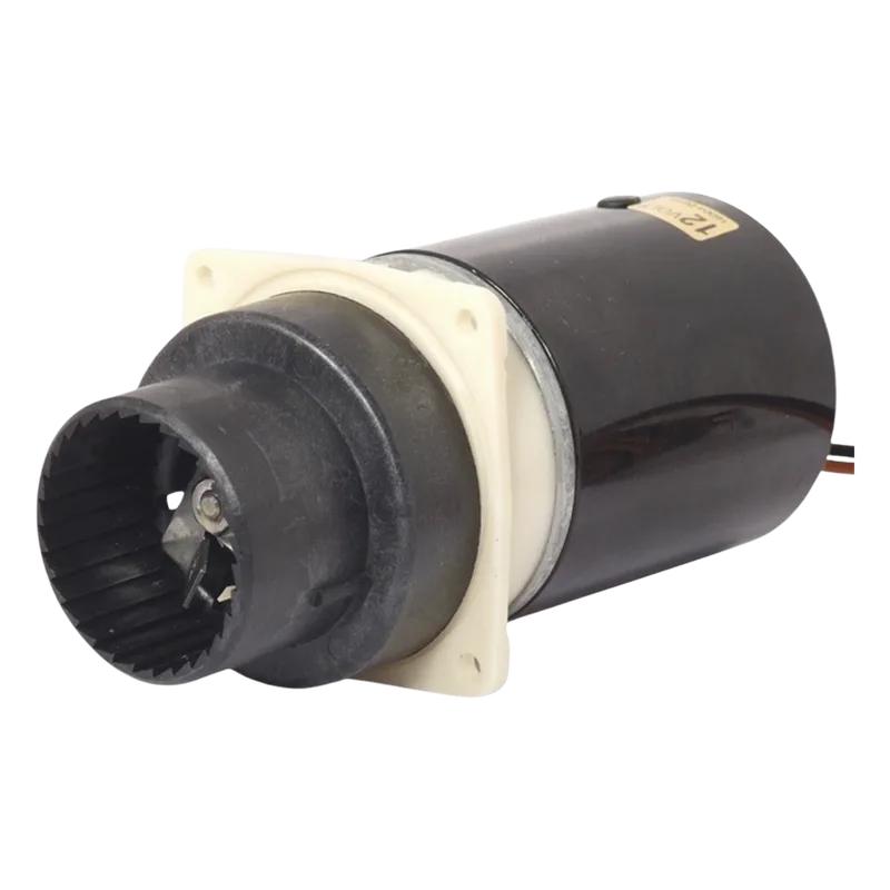 Bomba maceradora de reemplazo a 12 Vcd, para modelos Quiet Flush, DS Designer Styled y Deluxe Flush JABSCO 37072-0092