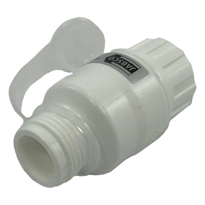 Regulador de presión de agua en linea JABSCO 44411-0045