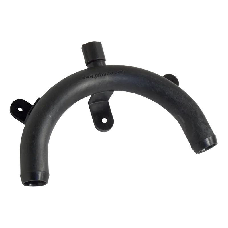 Bucle de ventilación de descarga de 25 mm (1") JABSCO 29015-0020