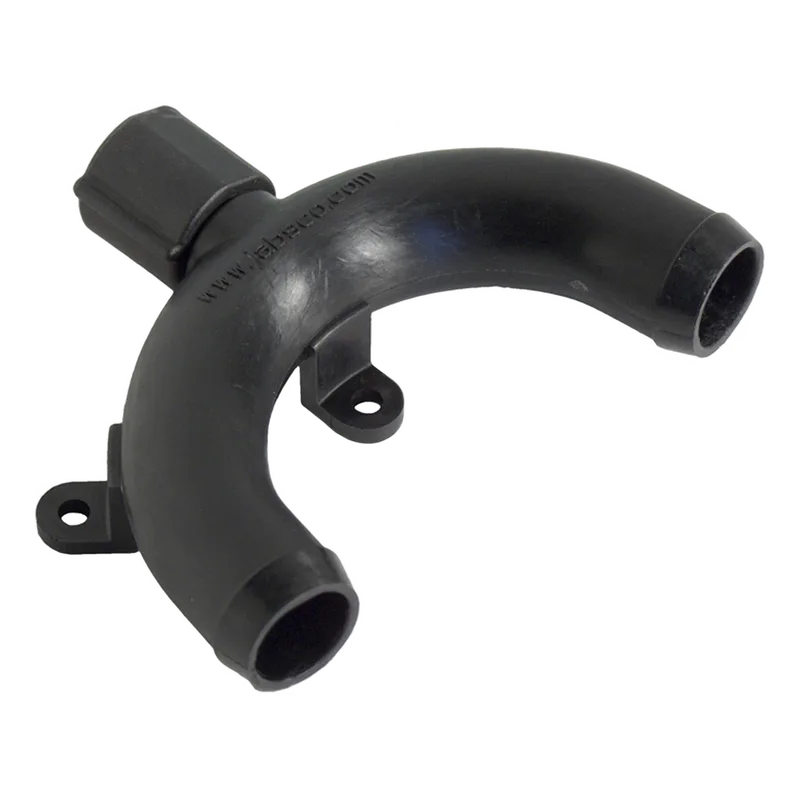 Bucle de ventilación de entrada de 19 mm (¾") JABSCO 29015-0000
