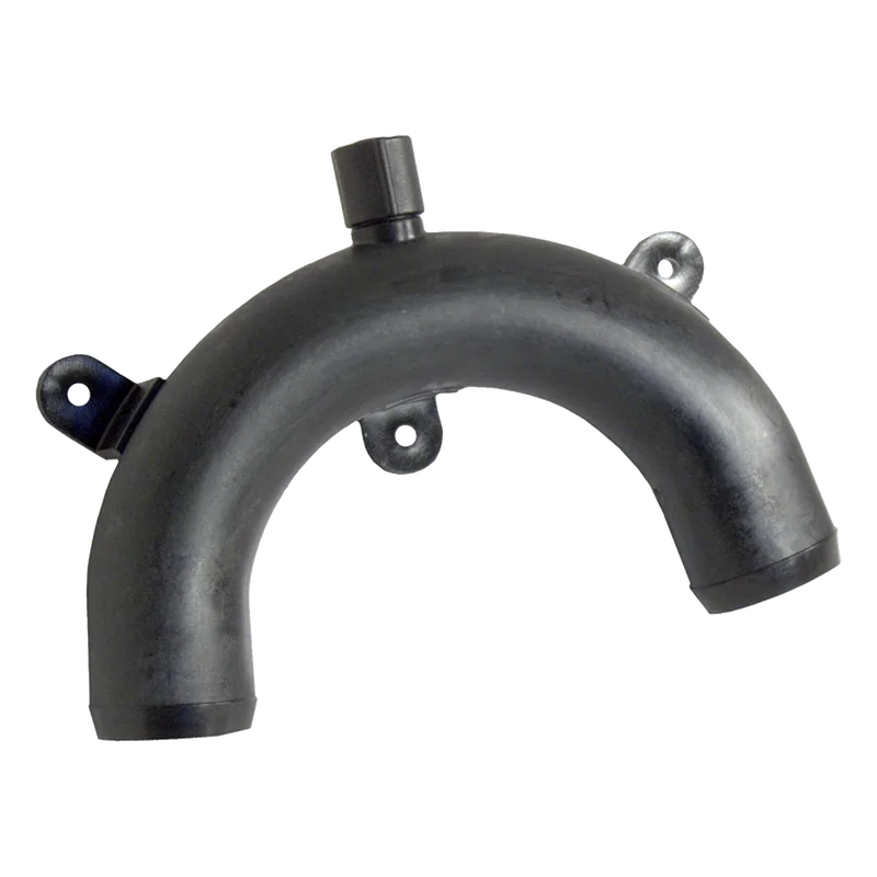 Bucle de ventilación de descarga de 38 mm (1½") JABSCO 29015-0010