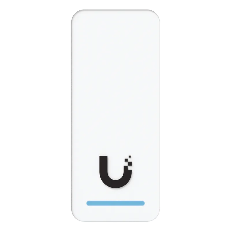 UniFi Access Lector Gen 2 lector NFC y sensor de movimiento, para aperturar una puerta (requiere UA-HUB-OUTDOOR) UBIQUITI UA-G2