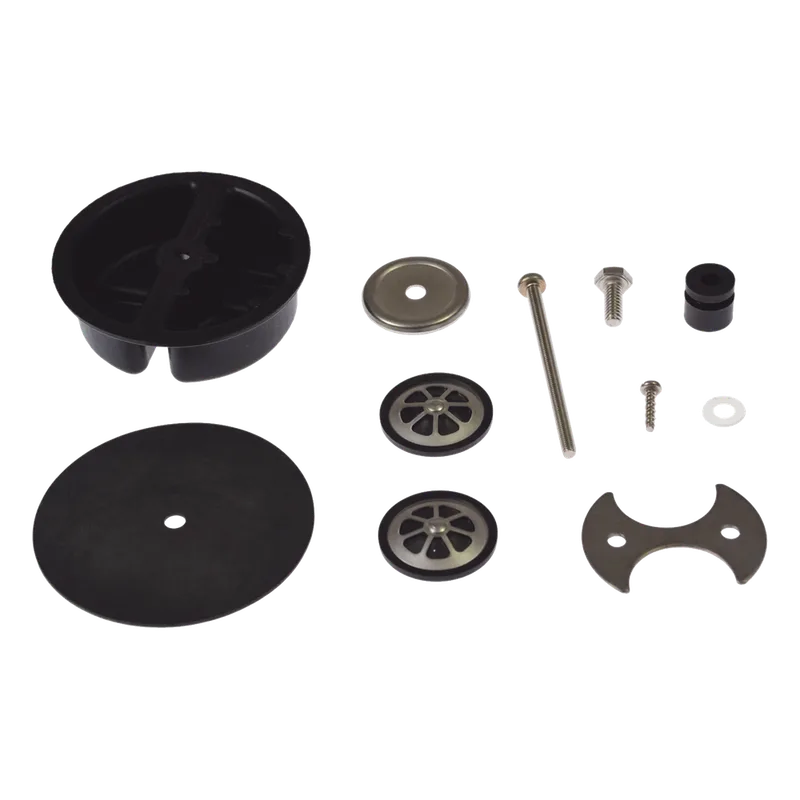 Kit de servicio Jabsco 50095-1000 para bomba de achique/ducha 37202-2XXX0