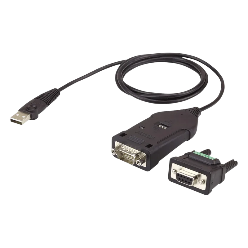 Adaptador USB a RS-422/485 ATEN UC485