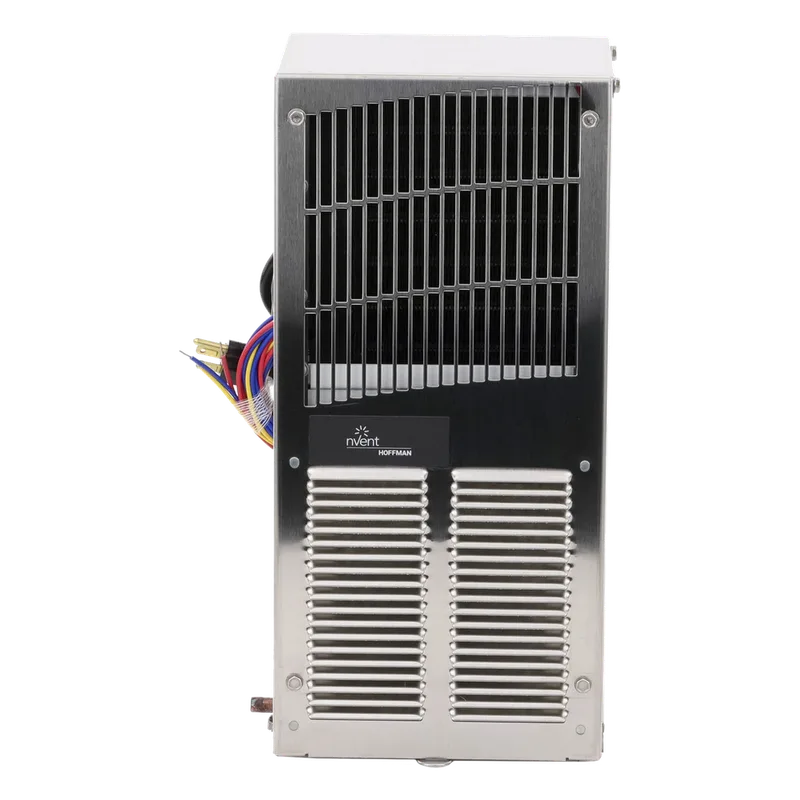 Aire Acondicionado Compacto 800 BTU / Gabinetes Telecom / Acero Inoxidable SS304 / NEMA 4X / 115V / -40 a 55 °C HOFFMAN T150116G152