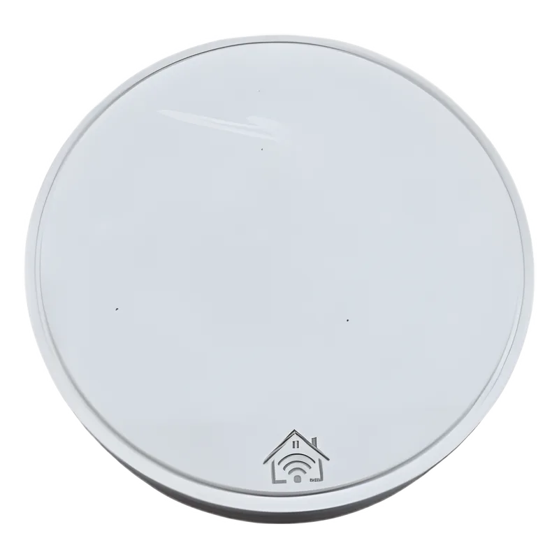 (ZigBee) Sensor de detección de derrame de agua inalámbrico con tecnologia ZigBee SMARTHOME BY EPCOM SHWDZ100