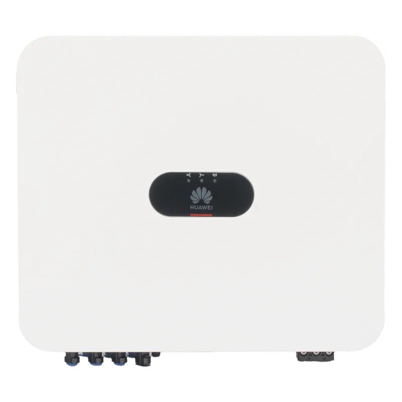 Inversor Hibrido para Interconexión a CFE de 8 kW con Salida de 220 Vca. HUAWEI FUSIONSOLAR SUN20008KLC0