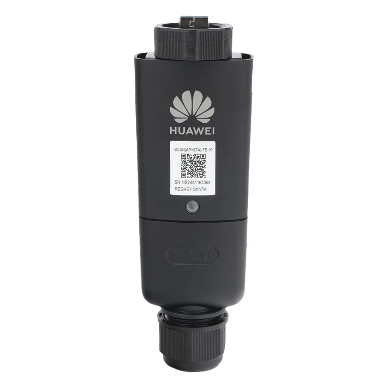 Módulo para Monitoreo por Wifi de Inversores Huawei HUAWEI FUSIONSOLAR SDONGLEA-05(WLAN-FE)