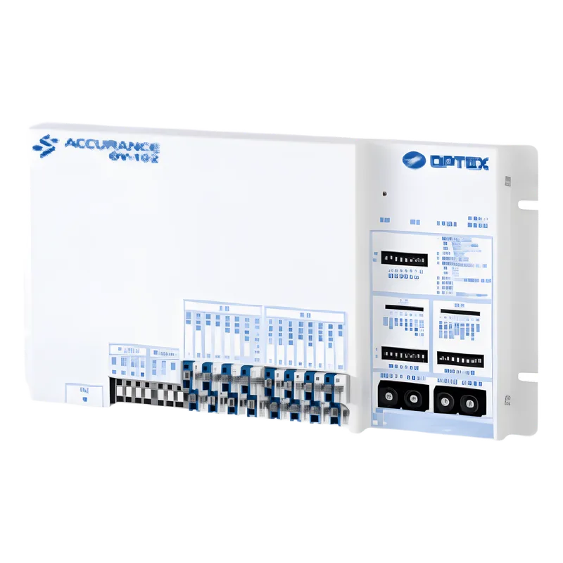 Accurance OV-102 / sistema anti-seguimiento con tecnología avanzada de reconocimiento de humanos y capacidad para determinar la dirección, para uso en múltiples aplicaciones donde se necesita proteger el acceso a un área de s OPTEX OV102CB(E)