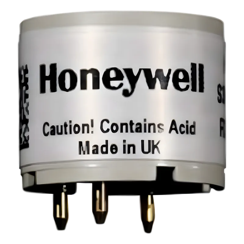 Cartucho sensor reemplazable de perla catalítica para gases inflamables 0-100% LEL, calibración a metano, para transmisores XNX HONEYWELL ANALYTICS 1226A0359
