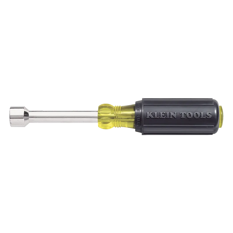 Desarmador de Caja de 5/16'' Cushion-Grip™ con Barra de 7.6 cm KLEIN TOOLS 630-5/16