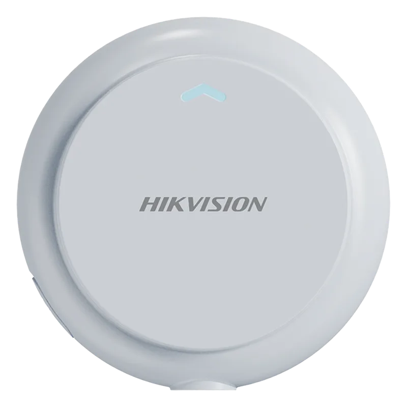 Radar de Detección de Caídas / Detección de Personas / Localización de Objetivo / WiFi / Compatible con HikCentral Professional / Rango de Detección 5 Metros x 4 Metros HIKVISION DS-TDSB00-EKT/POE/4M