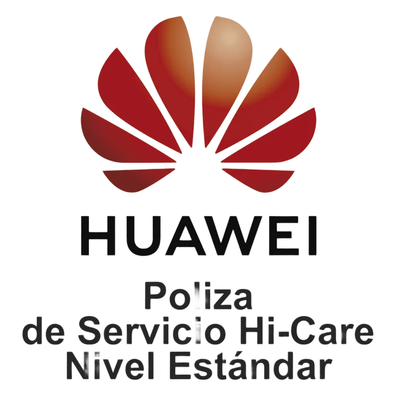 Póliza de Garantía y Servicio de Soporte Hi-Care estándar por un año para Firewall USG6510FD HUAWEI HC-ST-USG6510FD-1Y
