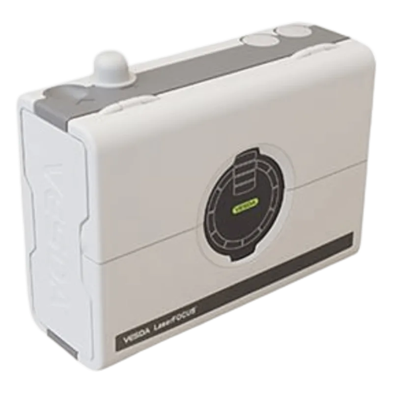 Analizador por Aspiración VESDA, Hasta 500 m2 de Cobertura XTRALIS VLF-500-UL