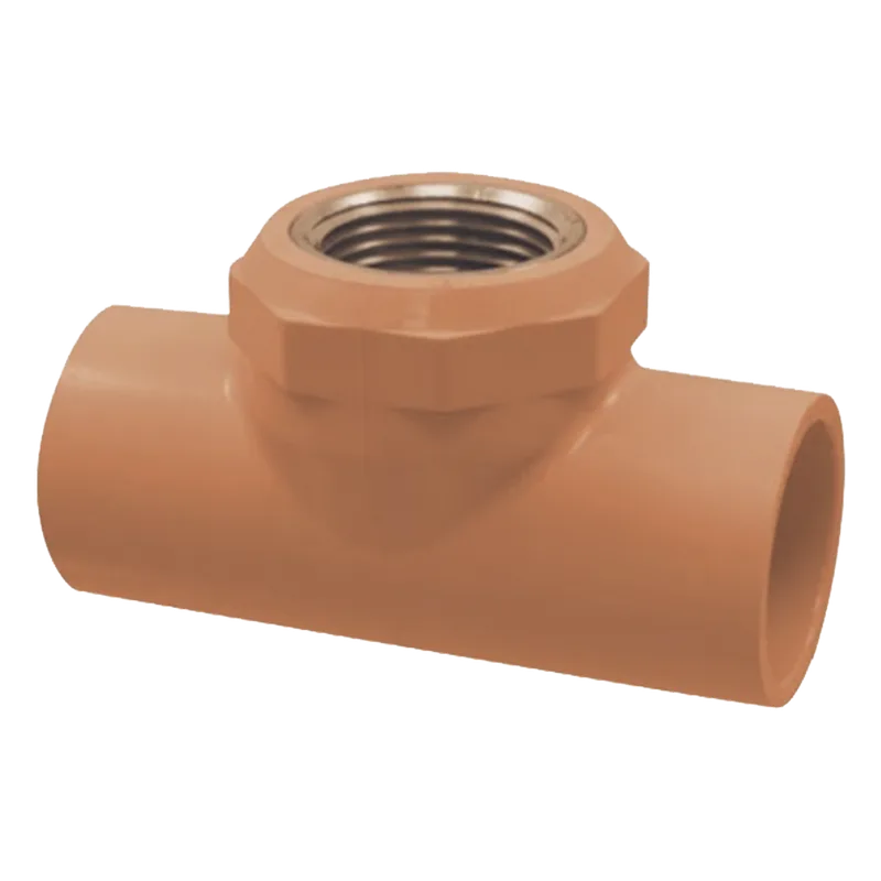 Adaptador de ¾ | Para tubería de aspiración | Precio por Pieza VIKING ASD-V5012SBI-101