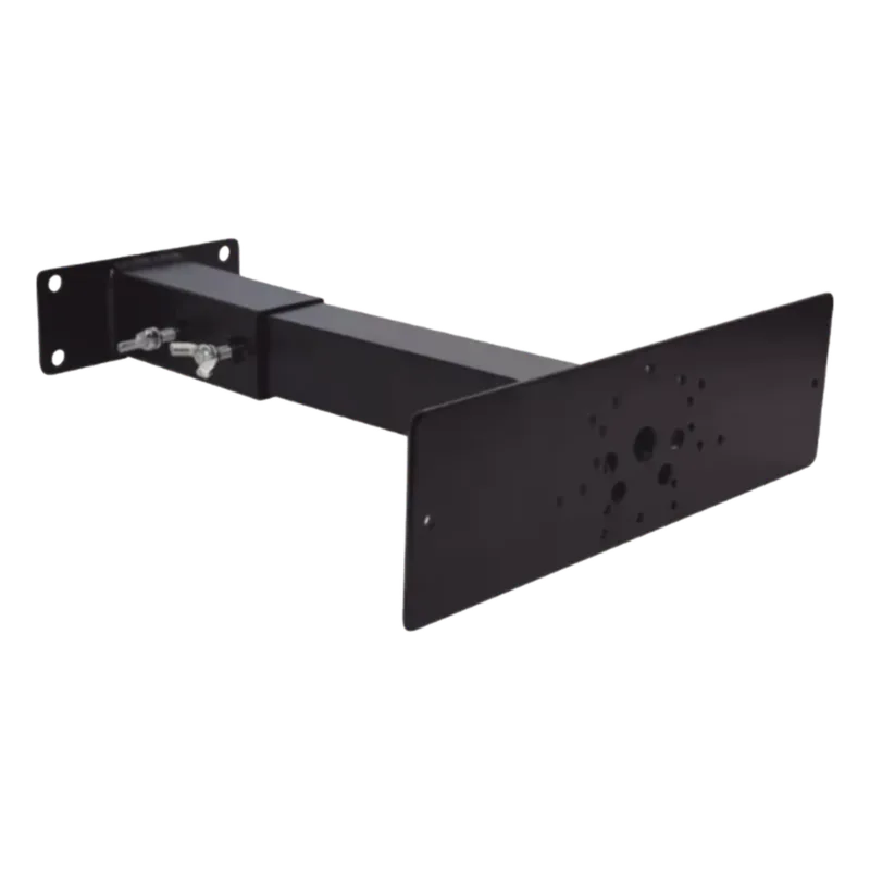 Mini Bracket Industrial Para Sensores BEA 10-MINIBRACKET