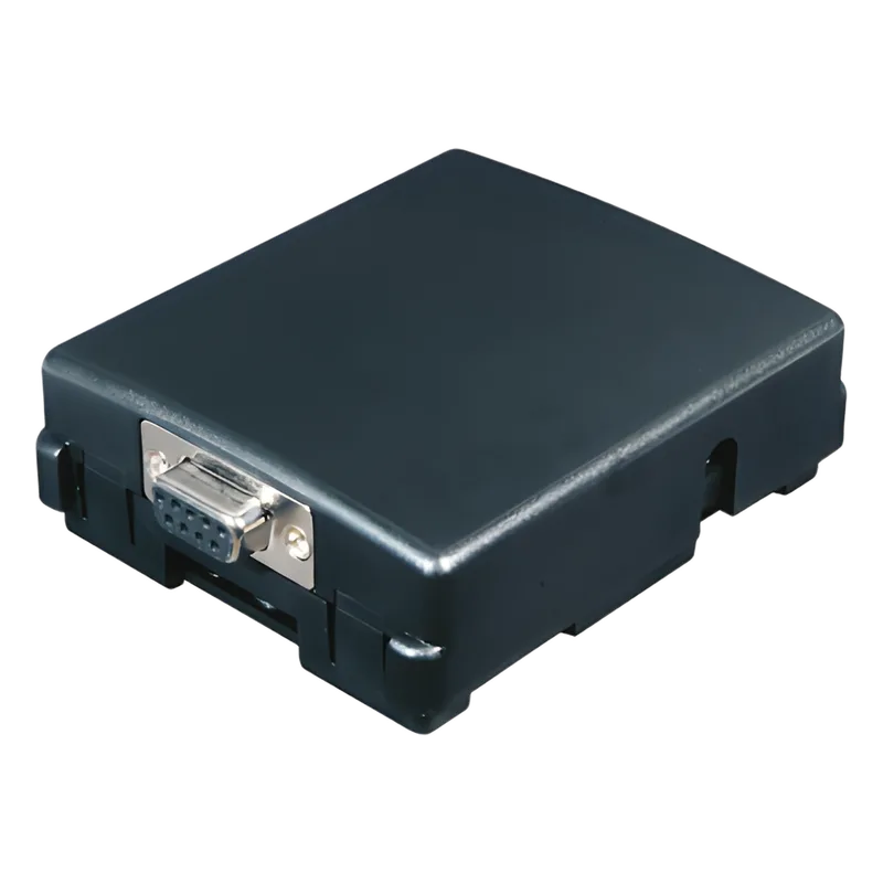 Adaptador WIEGAND a serial ROSSLARE SECURITY PRODUCTS MD-08