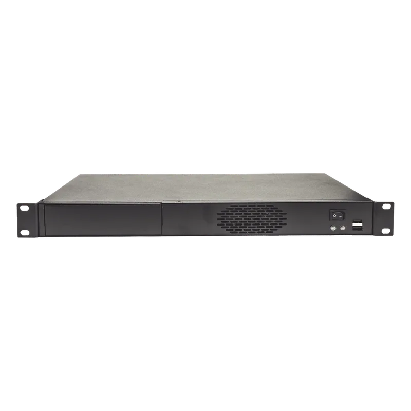 Adaptador en la Nube Enterprice / Hasta 64 Canales de Video (DVR/NVR/ CAM IP) / Compatible con Epcom Cloud / Hasta 8MP CA-ENT-64