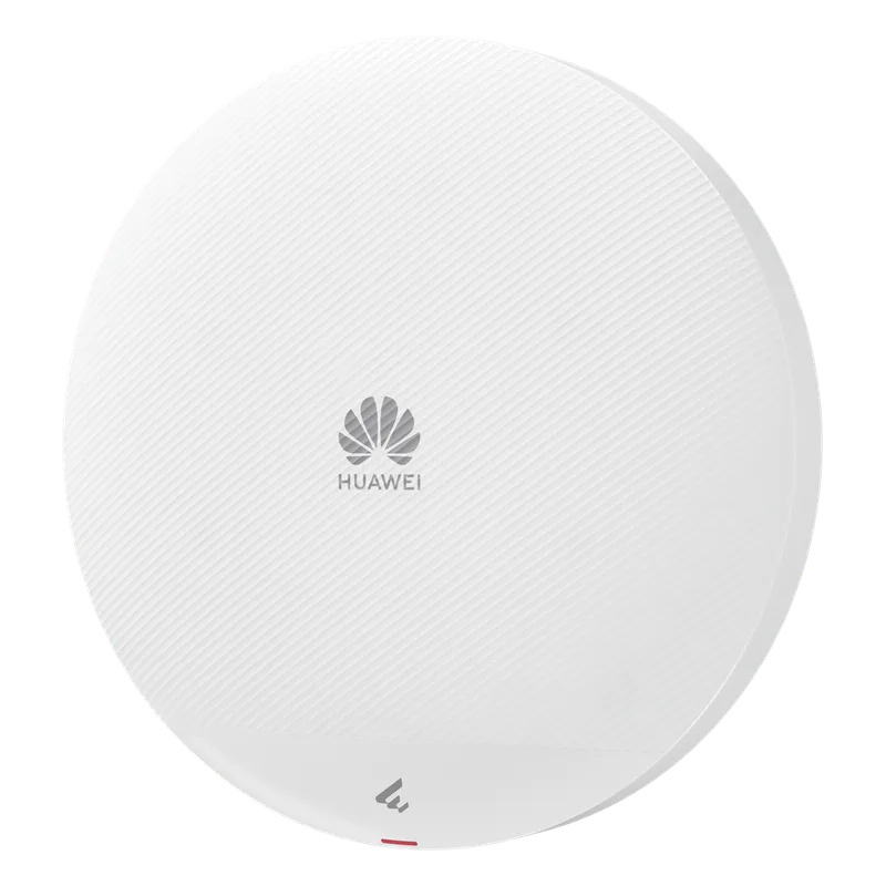 Punto de Acceso eKit Wi-Fi 6 Para techo o pared / Hasta 128 clientes / 2.9 Gbps /MU-MIMO 2x2 / 1 Puerto Gigabit / Smart Antenna 20% más de cobertura / Libre de licenciamiento HUAWEI AP362E
